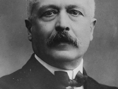 Vittorio Emanuele Orlando