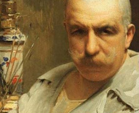 Vittorio Matteo Corcos