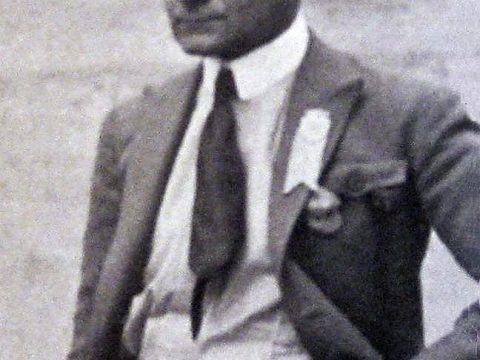 Vittorio Pozzo