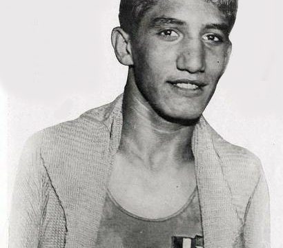 Vittorio Tamagnini