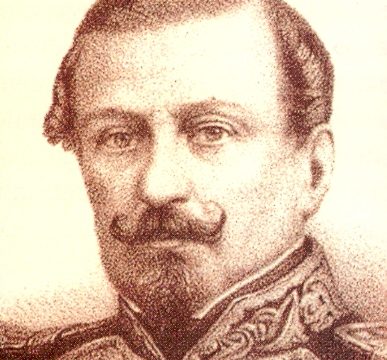 Manuel Ignacio de Vivanco