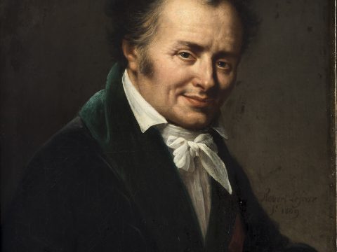 Vivant Denon