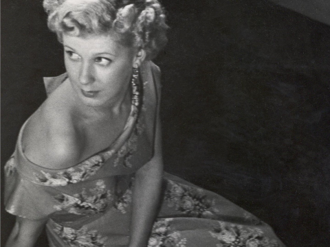 Viveca Serlachius
