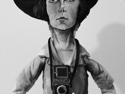 Vivian Maier