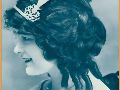 Vivian Rich
