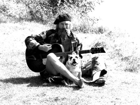 Vivian Stanshall