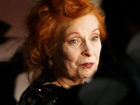 Vivienne Westwood