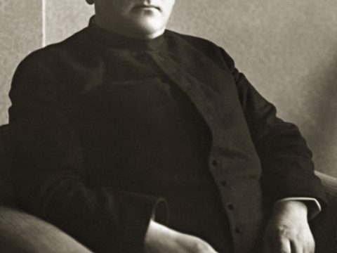 Vladas Mironas