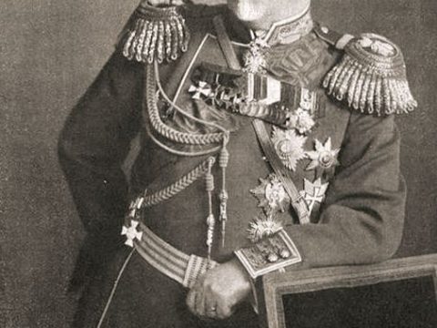 Vladimir Sukhomlinov