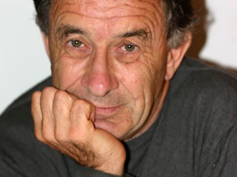 Vladimir Arnold