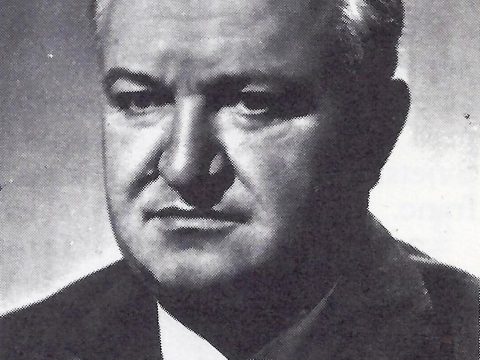 Vladimir Bakarić
