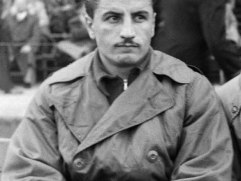Vladimir Beara