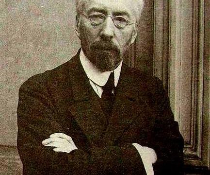 Vladimir Burtsev