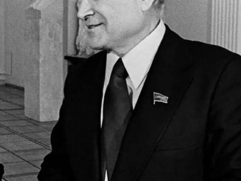 Vladimir Chelomey