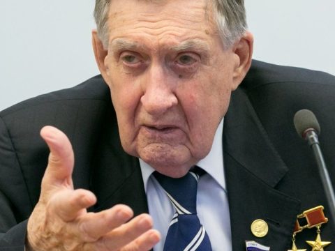 Vladimir Dolgikh