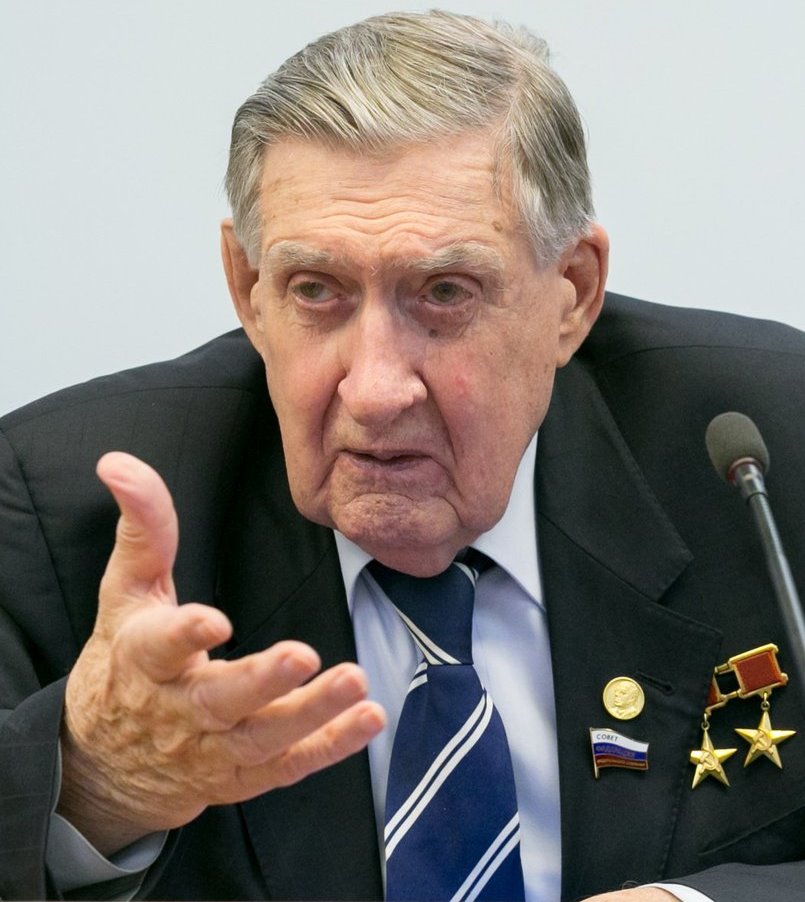 Vladimir Dolgikh