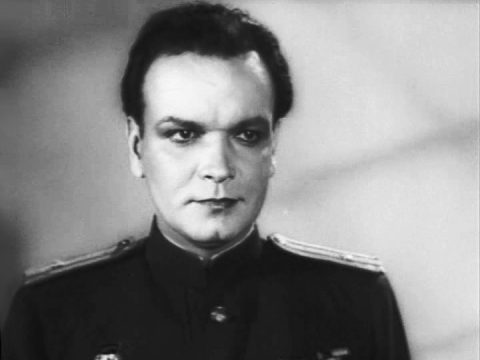 Vladimir Druzhnikov