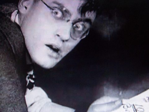 Vladimir Fogel