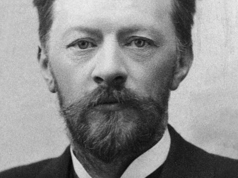 Vladimir Shukhov