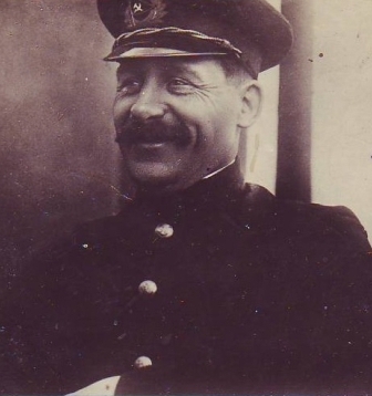 Vladimir Voronin