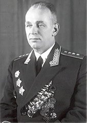Vladimir Kurasov
