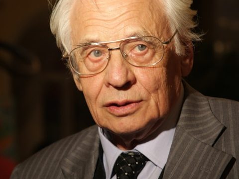 Vladimir Naumov