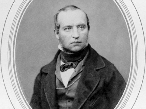 Vladimir Odoevsky