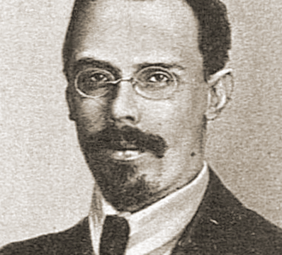 Vladimir Milyutin