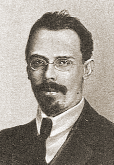 Vladimir Milyutin