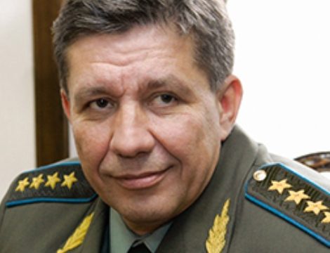 Vladimir Popovkin