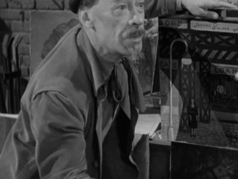 Vladimir Sokoloff