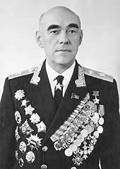 Vladimir Sudets