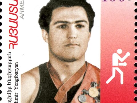 Vladimir Yengibaryan