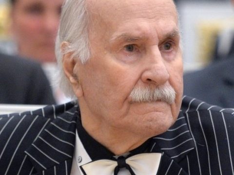 Vladimir Zeldin