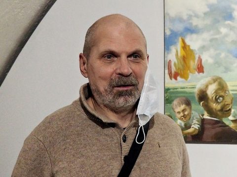 Vladimir Golubev