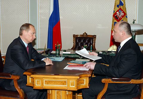 Vladimir Korotkov