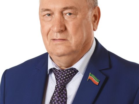 Vladimir Vavilov