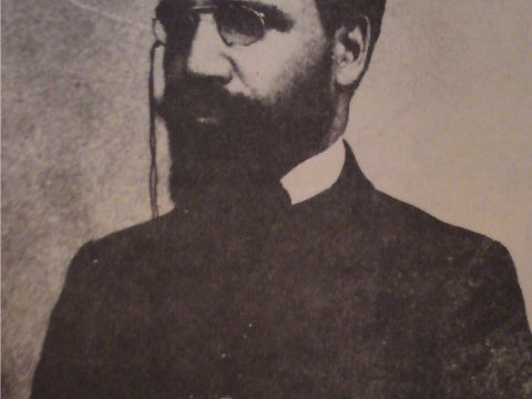 Dimitar Vlahov
