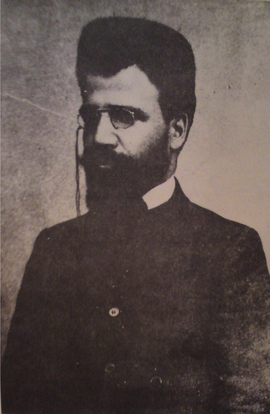 Dimitar Vlahov