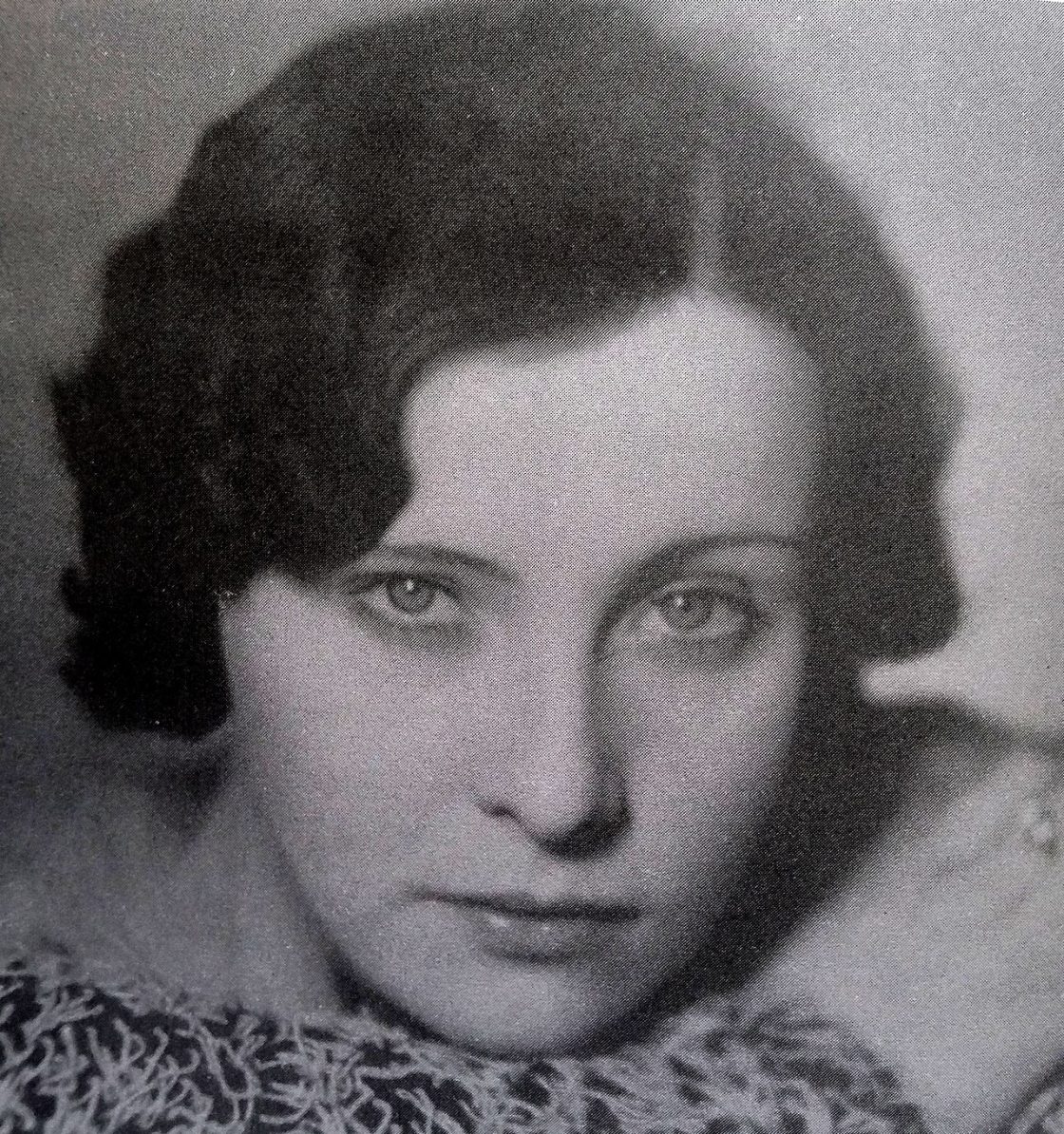 Vlasta Fabianová