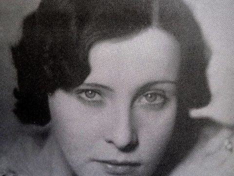 Vlasta Fabianová