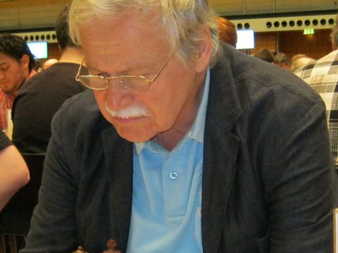 Vlastimil Hort
