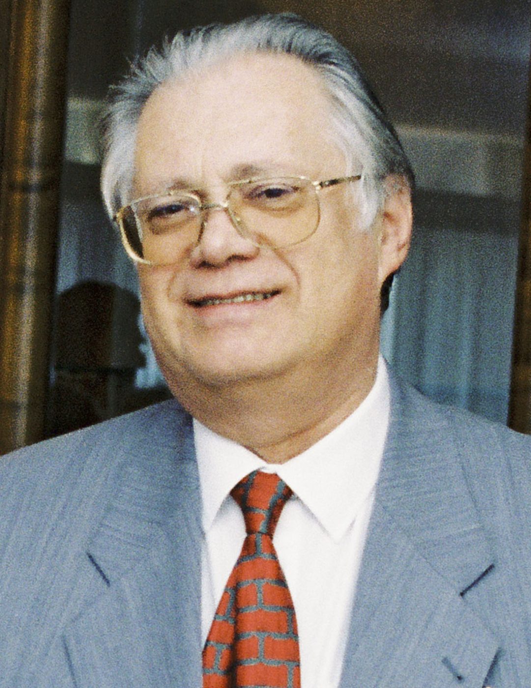 Vlatko Pavletić