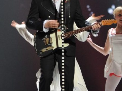 Vlatko Ilievski