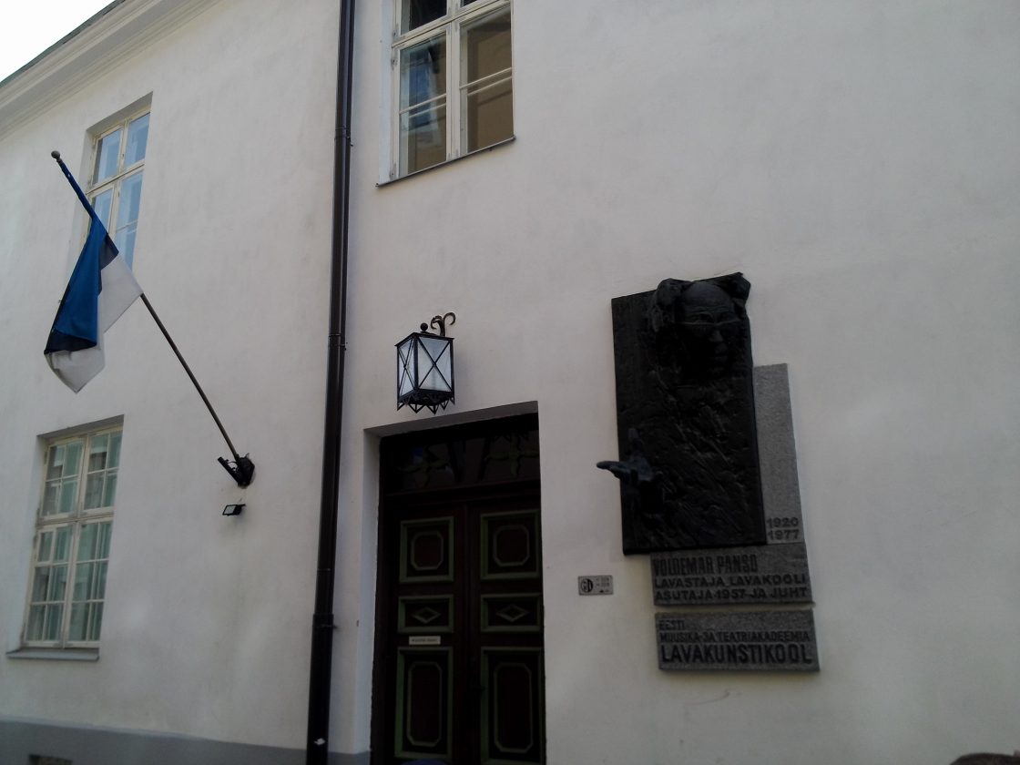 Voldemar Panso