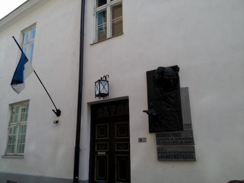 Voldemar Panso