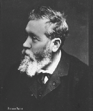 Antoine Vollon