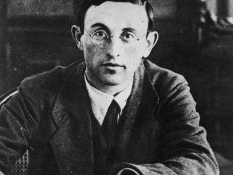 V. Volodarsky