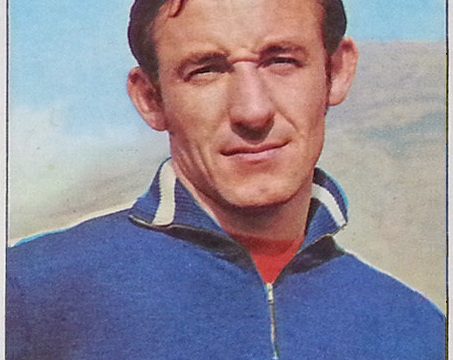 Volodymyr Kaplychnyi