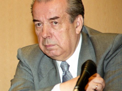 Arkady Volsky